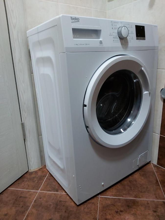 Apartmani Mozaici Risan Buitenkant foto
